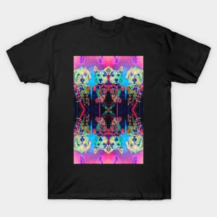 WE ARE THE RAINBOW CZARS T-Shirt